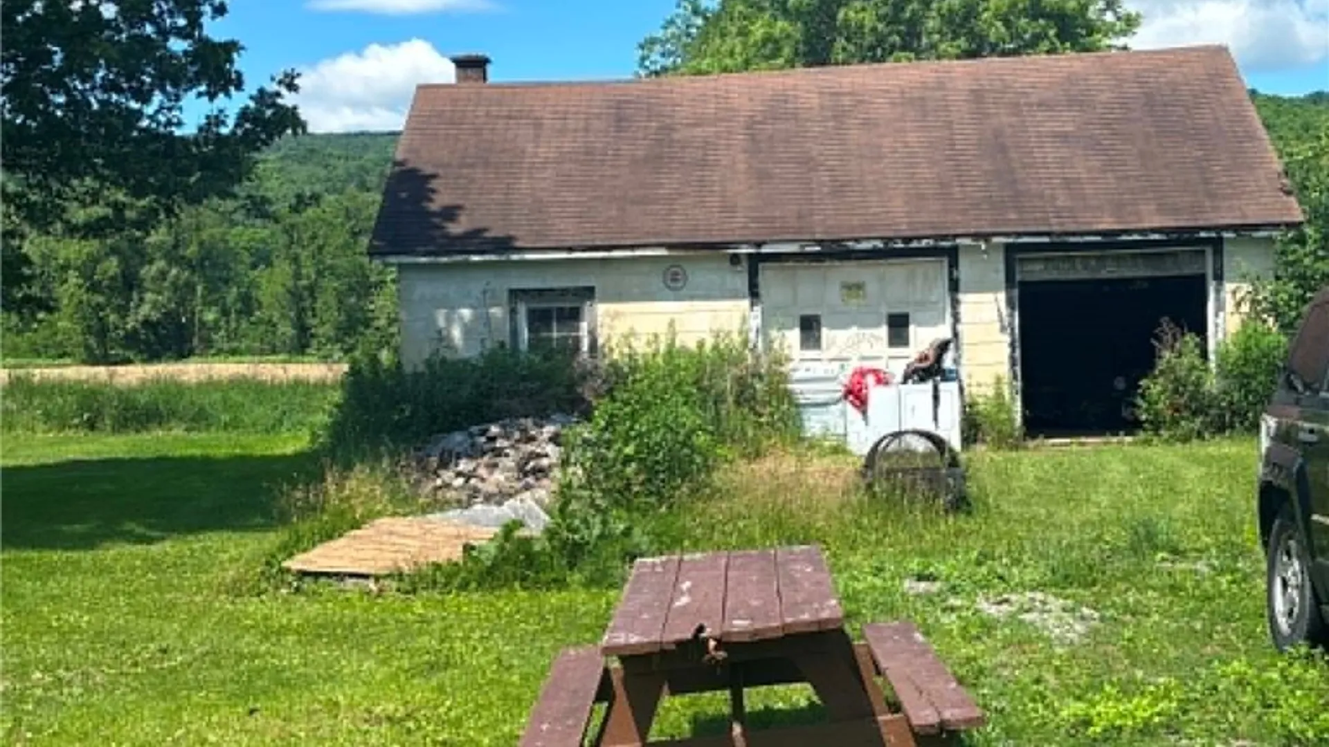 Property at 8016 School Street, Springwater, NY 14560 24