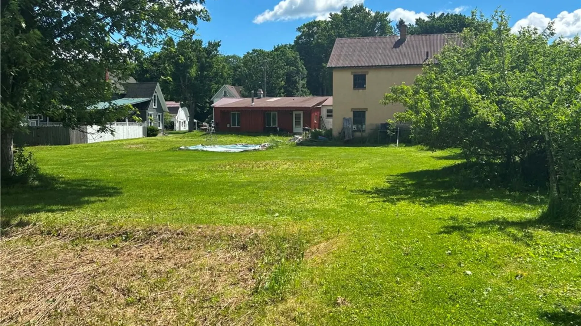 Property at 8016 School Street, Springwater, NY 14560 28