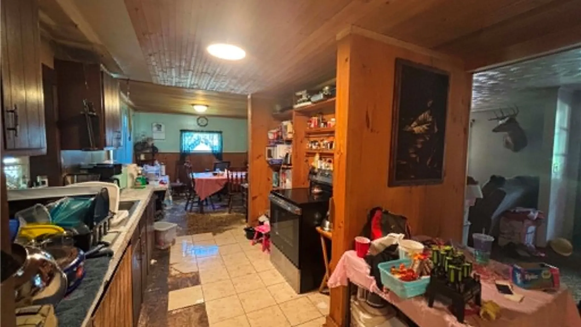Property at 8016 School Street, Springwater, NY 14560 4