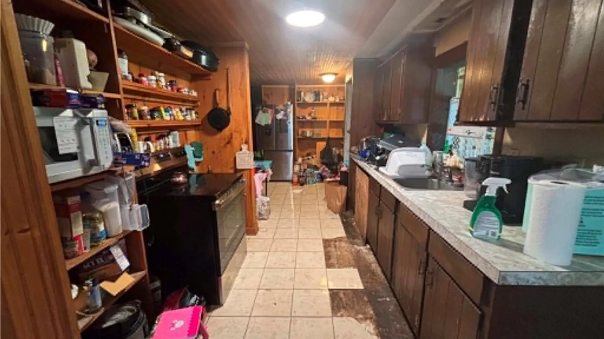 Property at 8016 School Street, Springwater, NY 14560 6