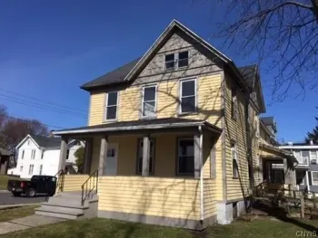 Property at 1 Franklin Street, Auburn, NY 13021
