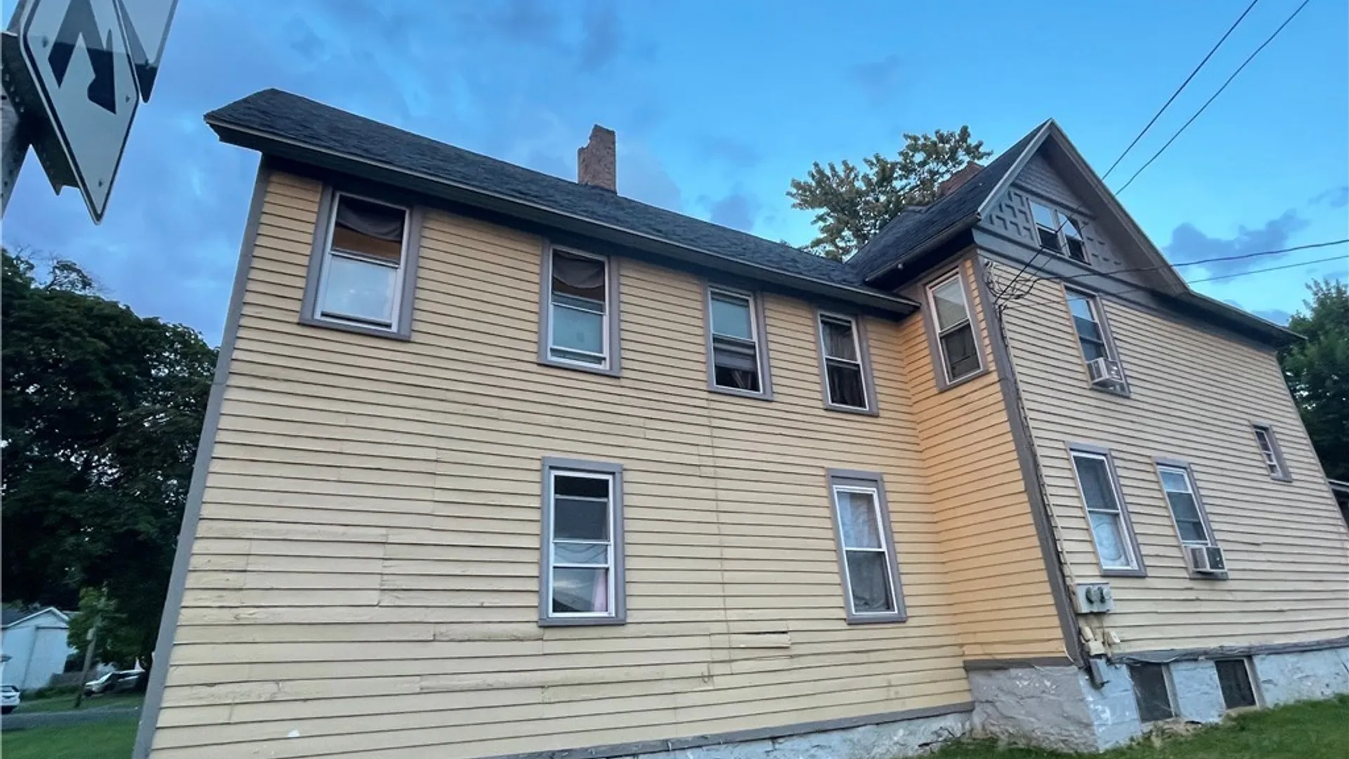 Property at 1 Franklin Street, Auburn, NY 13021 3