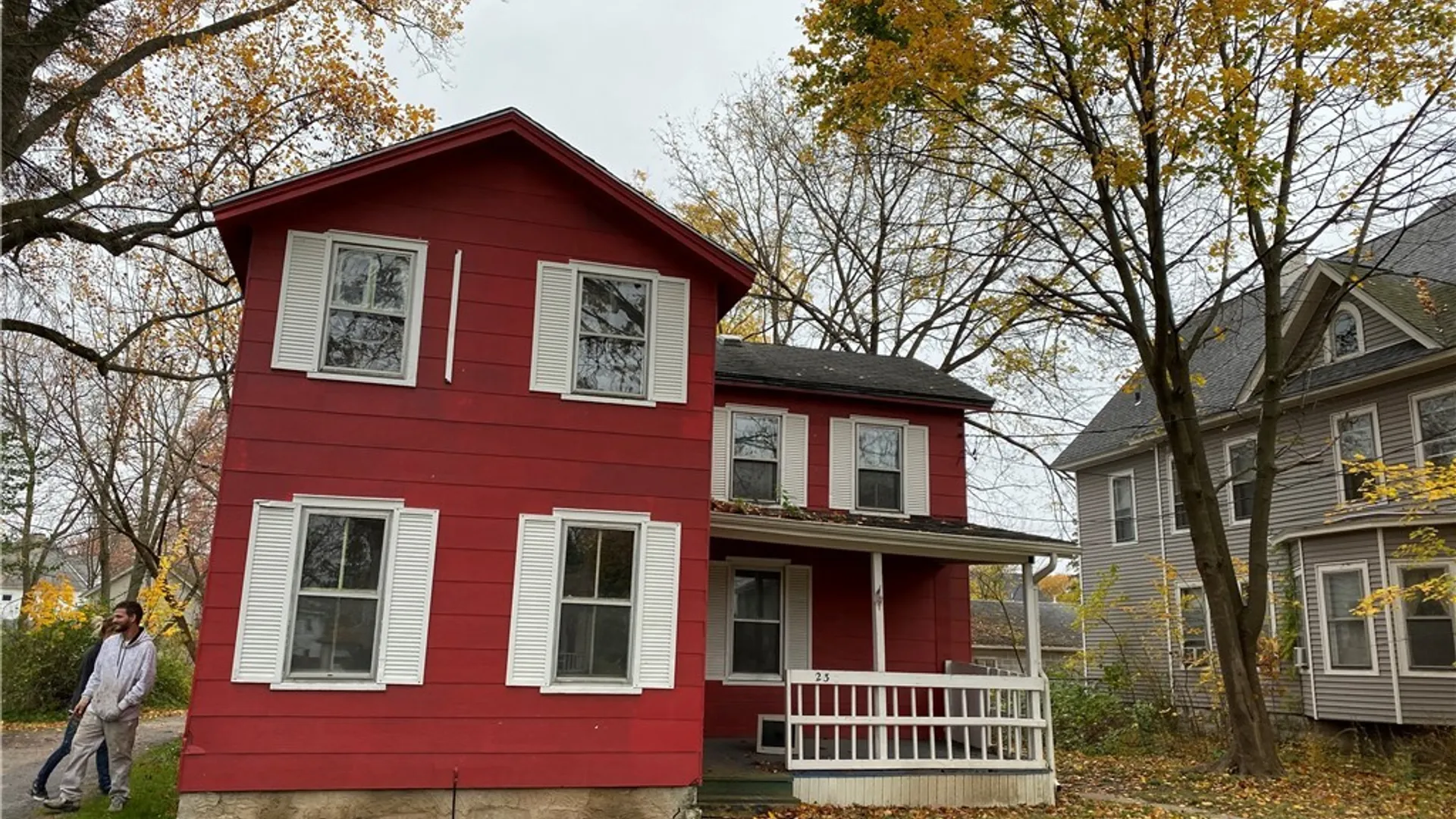 Property at 1 Franklin Street, Auburn, NY 13021 31