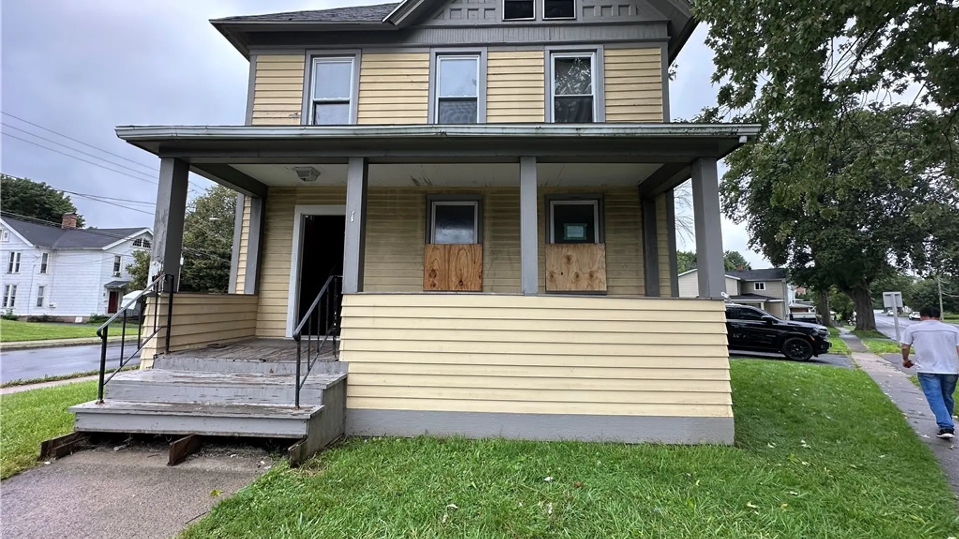 Property at 1 Franklin Street, Auburn, NY 13021 7