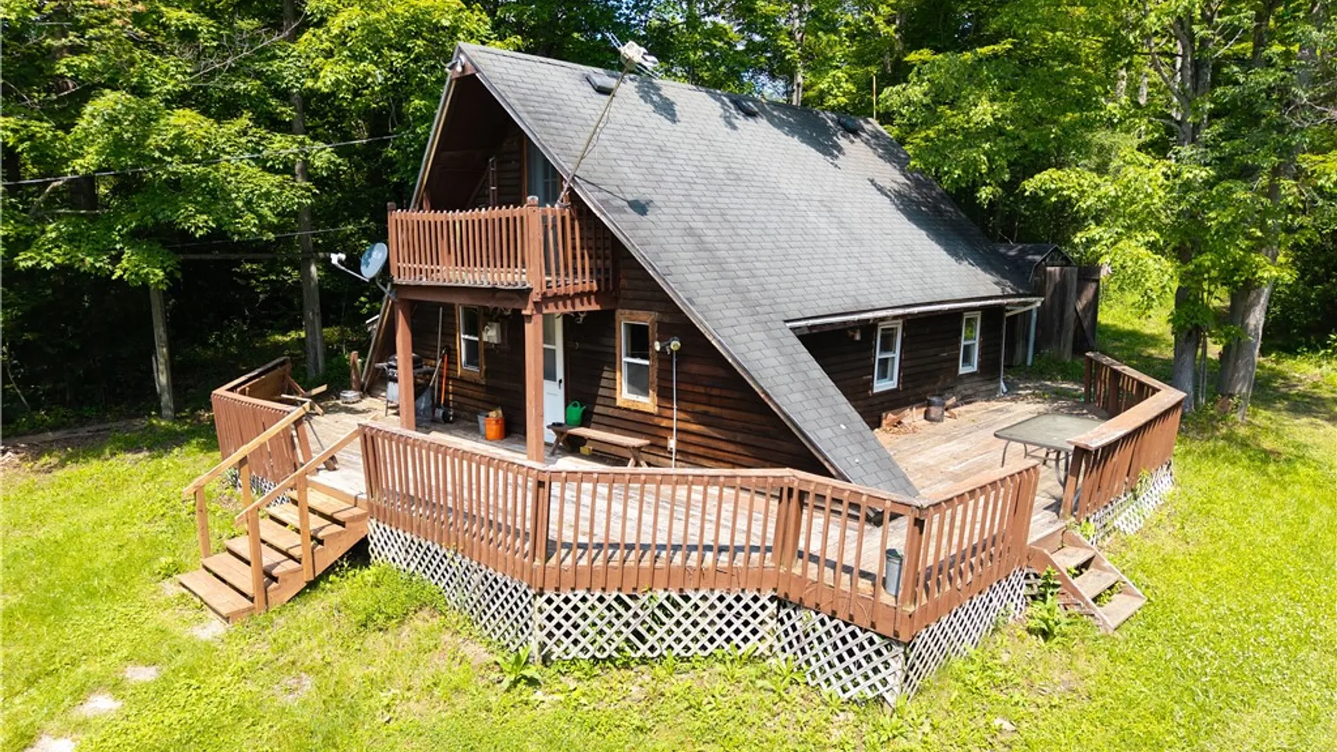 Property at 0 Schneider Road, Granger, NY 14735 2