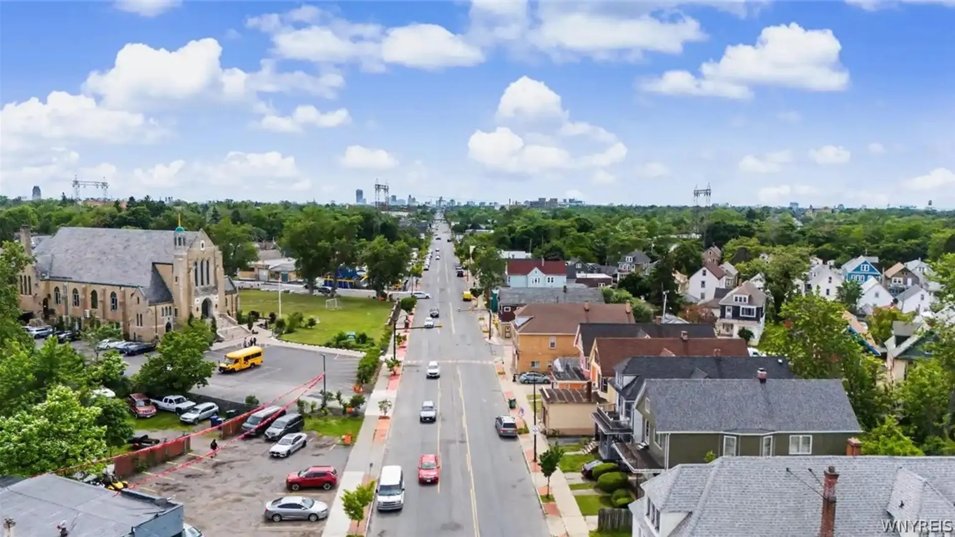 Property at 2009 Genesee Street, Buffalo, NY 14211 14