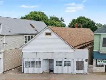 Property at 2009 Genesee Street, Buffalo, NY 14211
