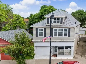 Property at 2015 Genesee Street, Buffalo, NY 14211