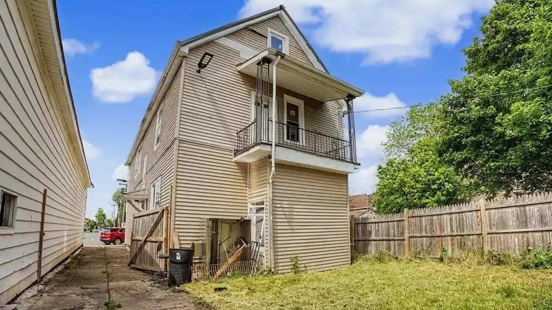 Property at 2015 Genesee Street, Buffalo, NY 14211 2