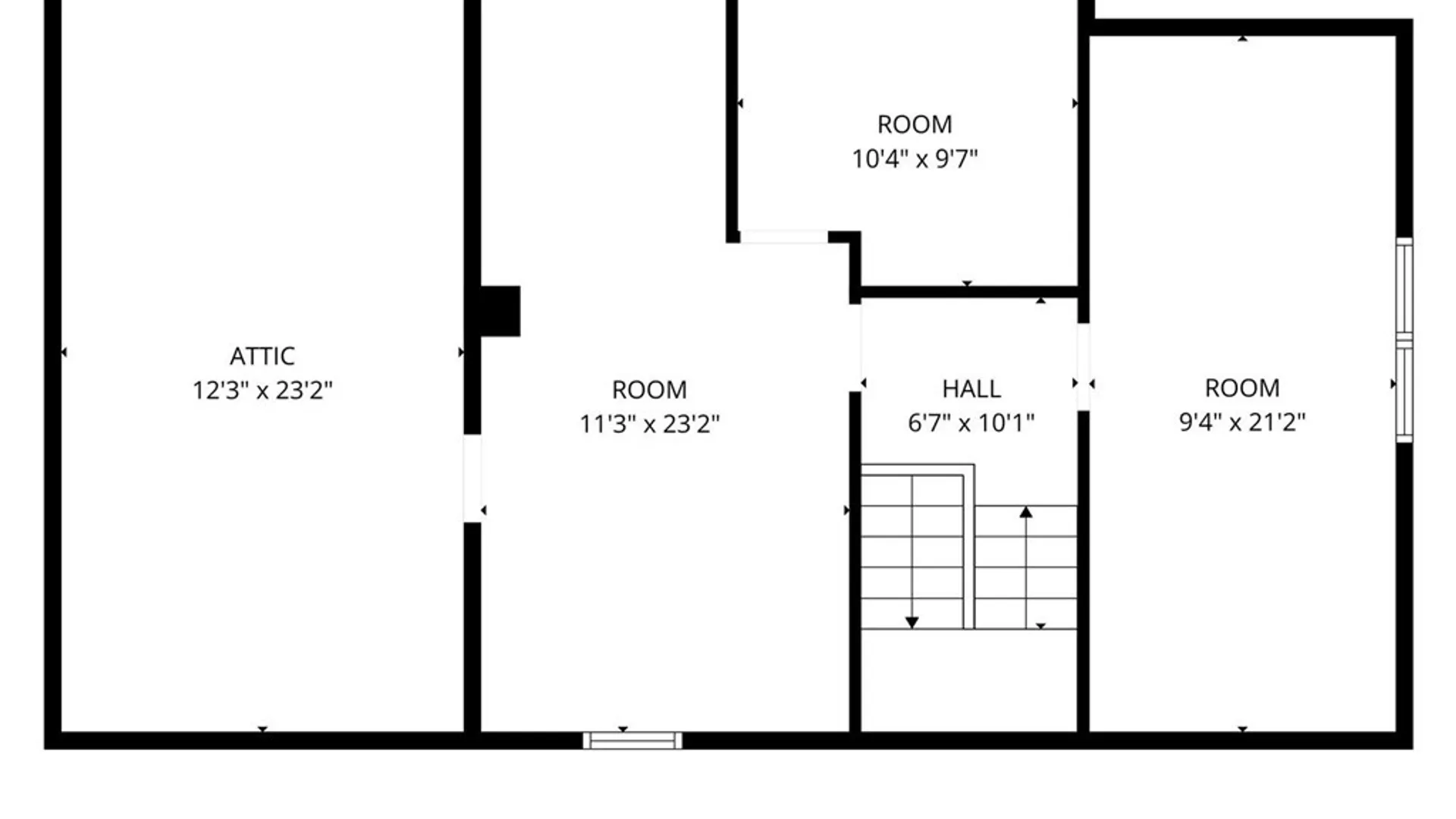 Property at 2015 Genesee Street, Buffalo, NY 14211 41