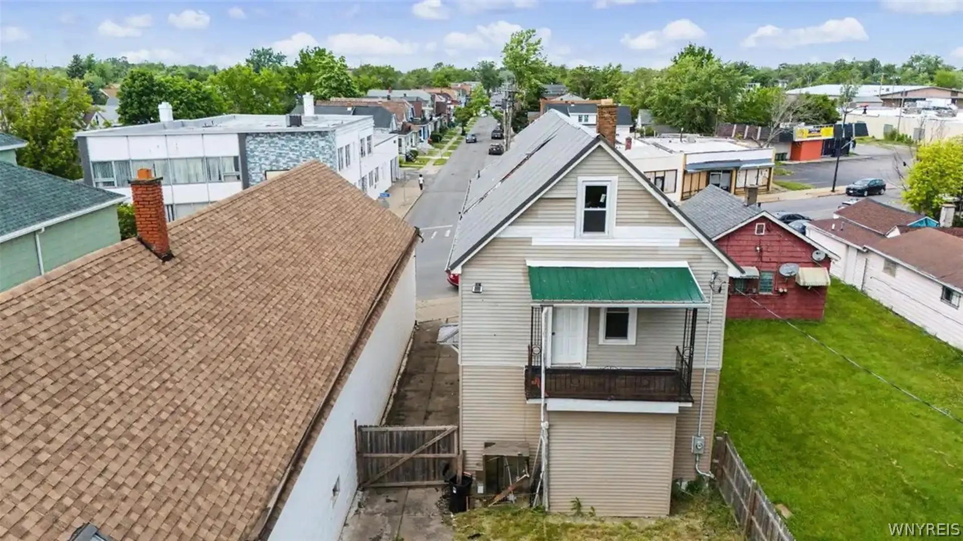 Property at 2015 Genesee Street, Buffalo, NY 14211 6