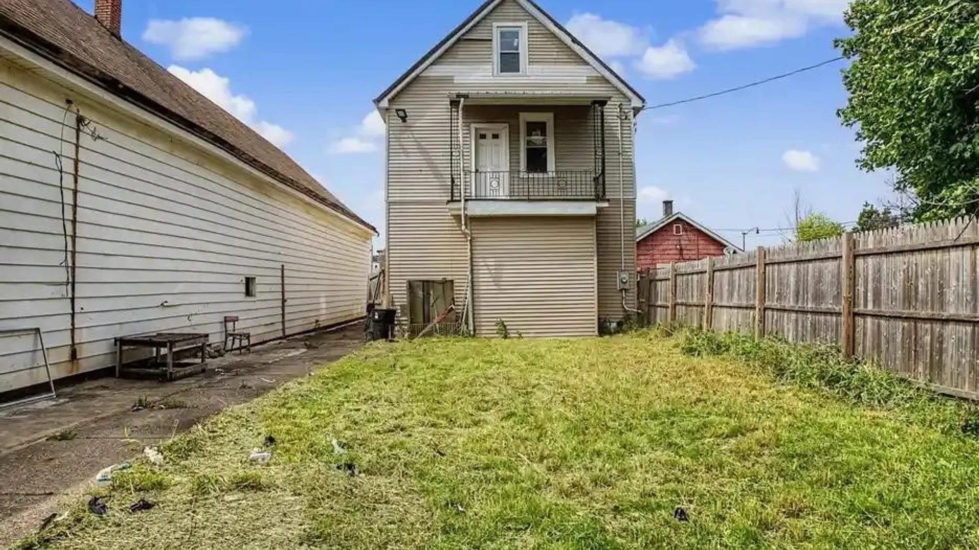Property at 2015 Genesee Street, Buffalo, NY 14211 7