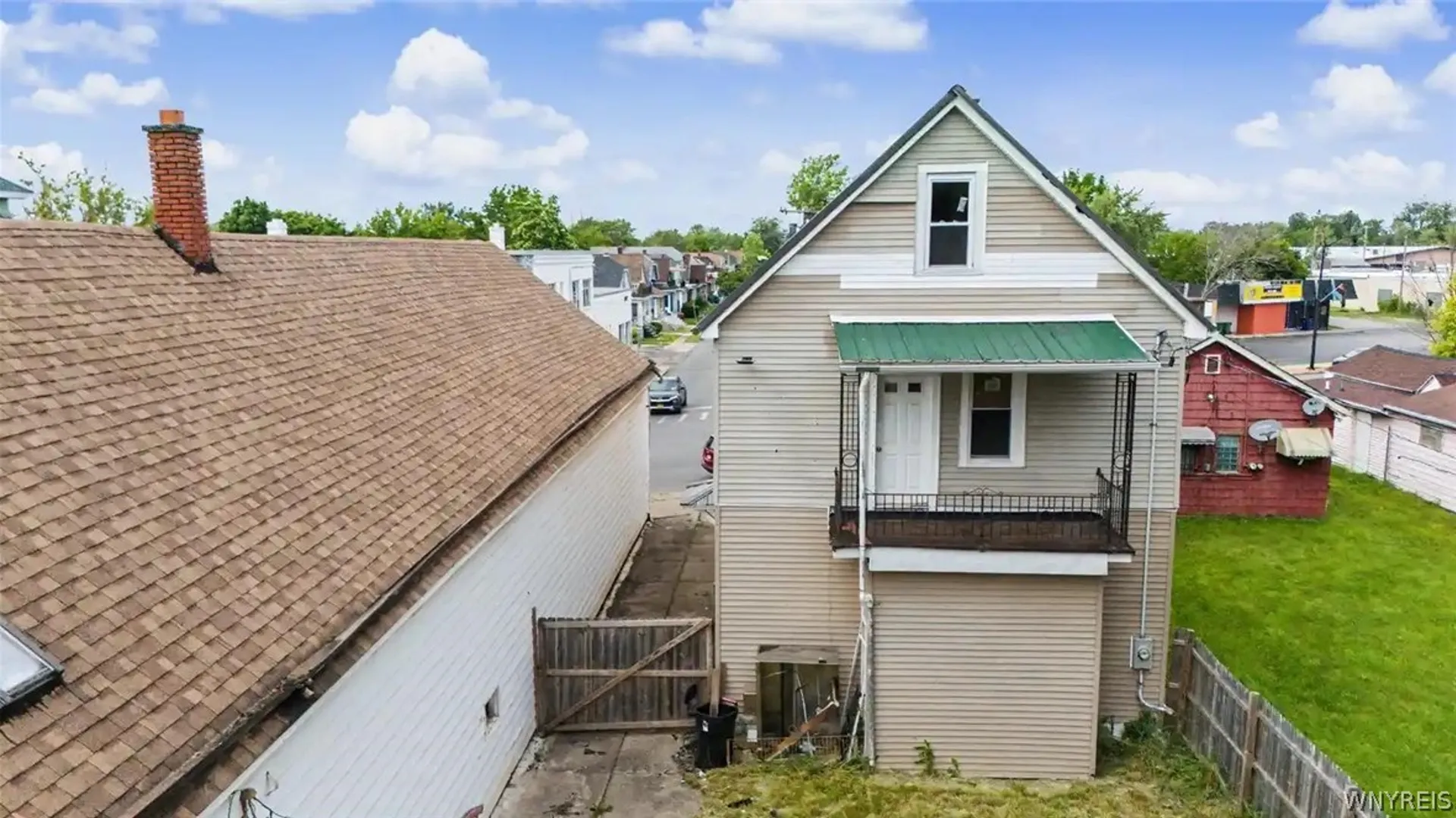 Property at 2015 Genesee Street, Buffalo, NY 14211 8
