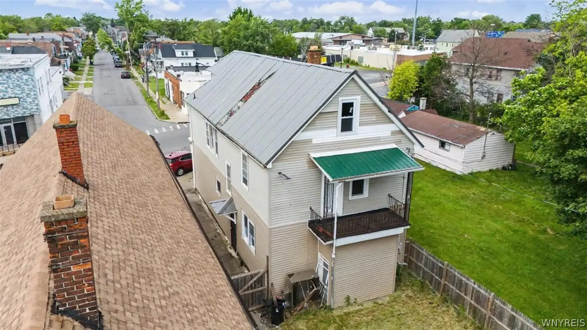 Property at 2015 Genesee Street, Buffalo, NY 14211 9