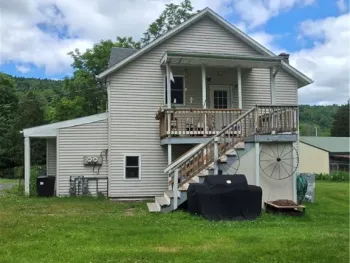 3 Pearl Street, Newfield, NY 14867