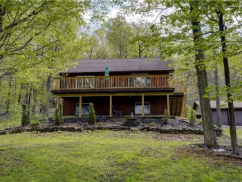 Property at 5685 County Road 33, South Bristol, NY 14424