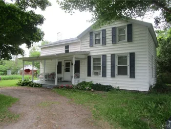 Property at 268 State Highway 37, Hammond, NY 13646