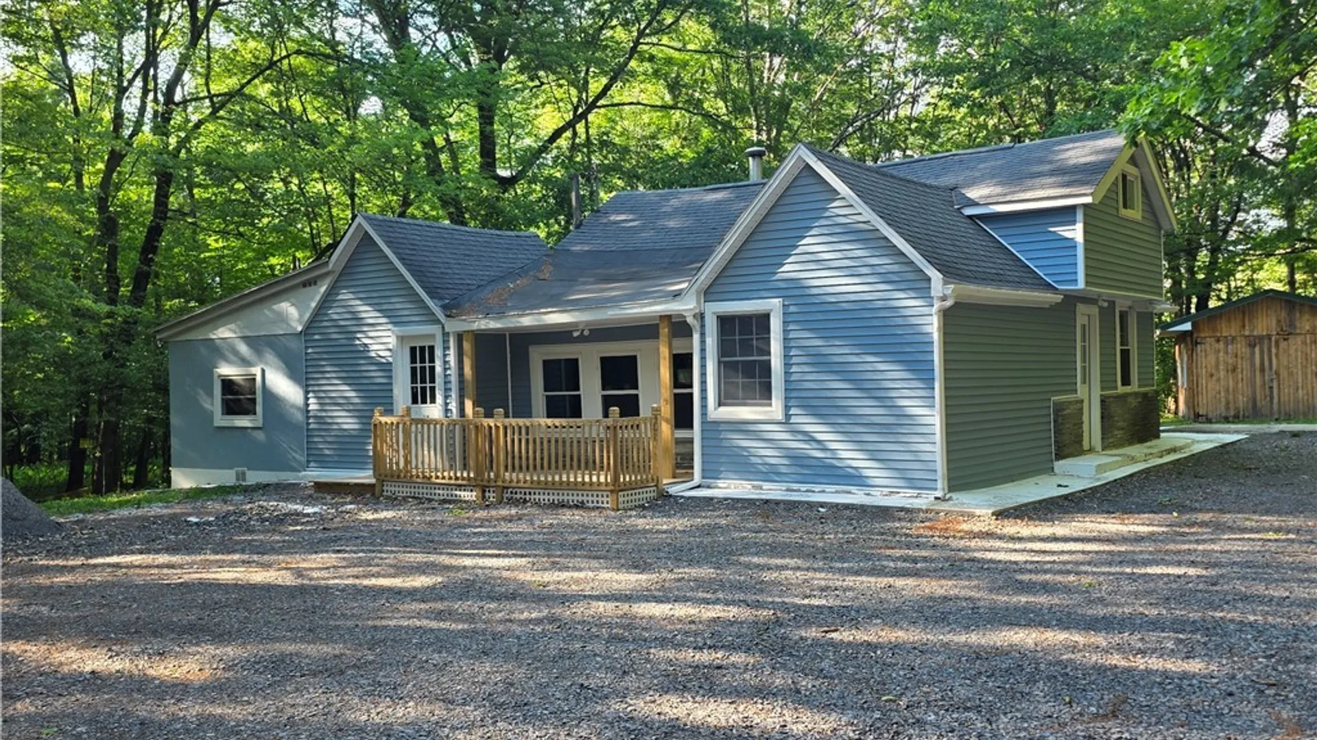 Property at 344 Brown Road, Frankfort, NY 13340 2