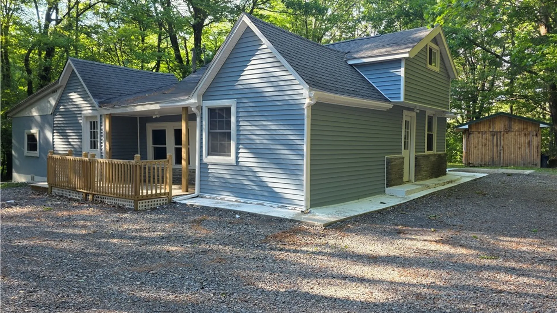 Property at 344 Brown Road, Frankfort, NY 13340 38