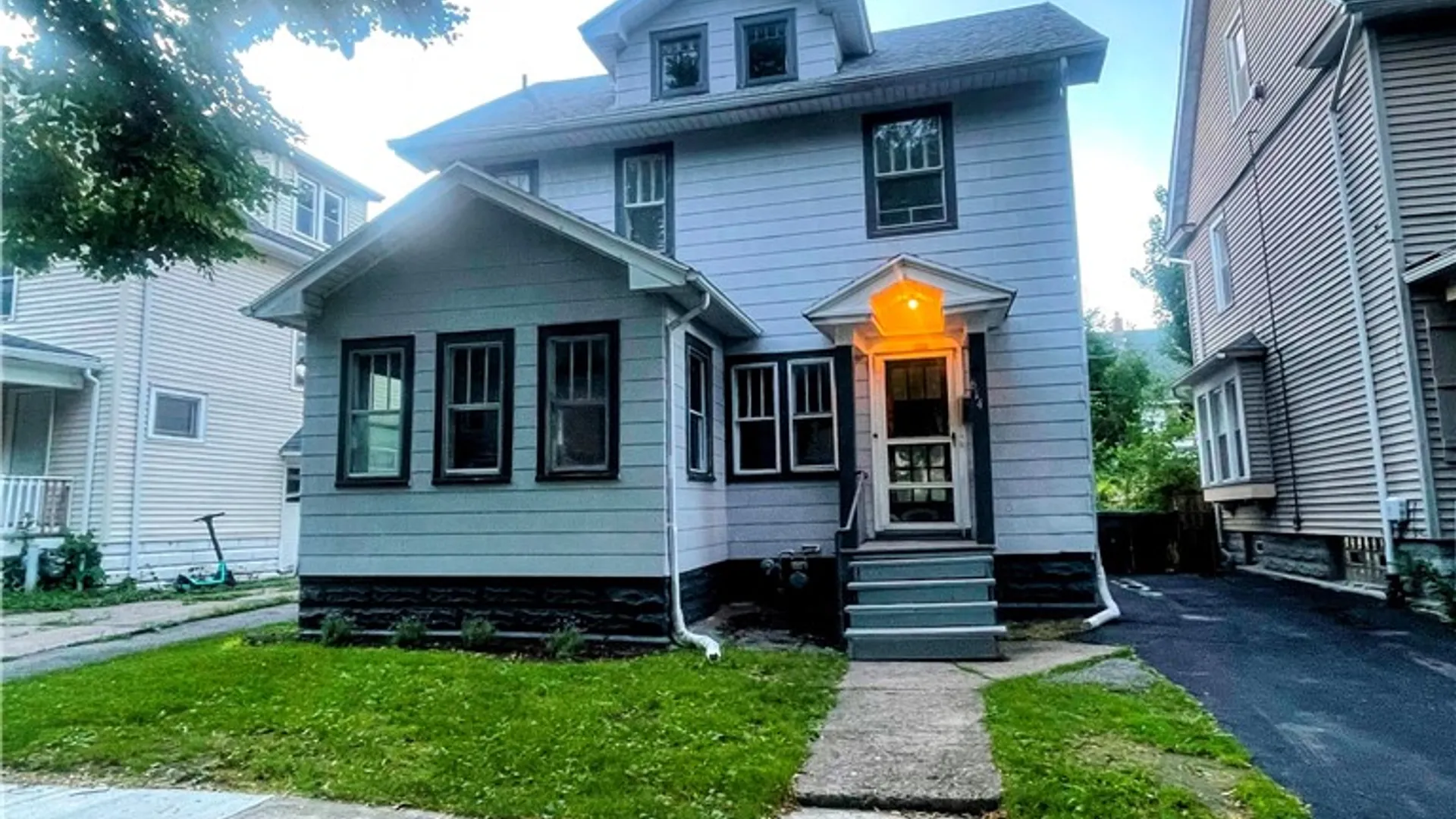 Property at 614 Wilkins Street, Rochester, NY 14621 2