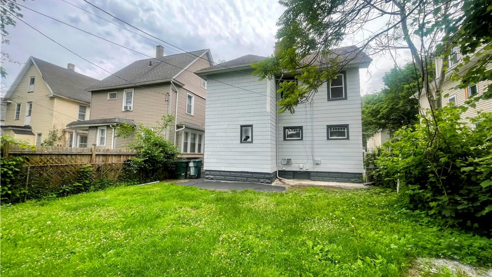 Property at 614 Wilkins Street, Rochester, NY 14621 3