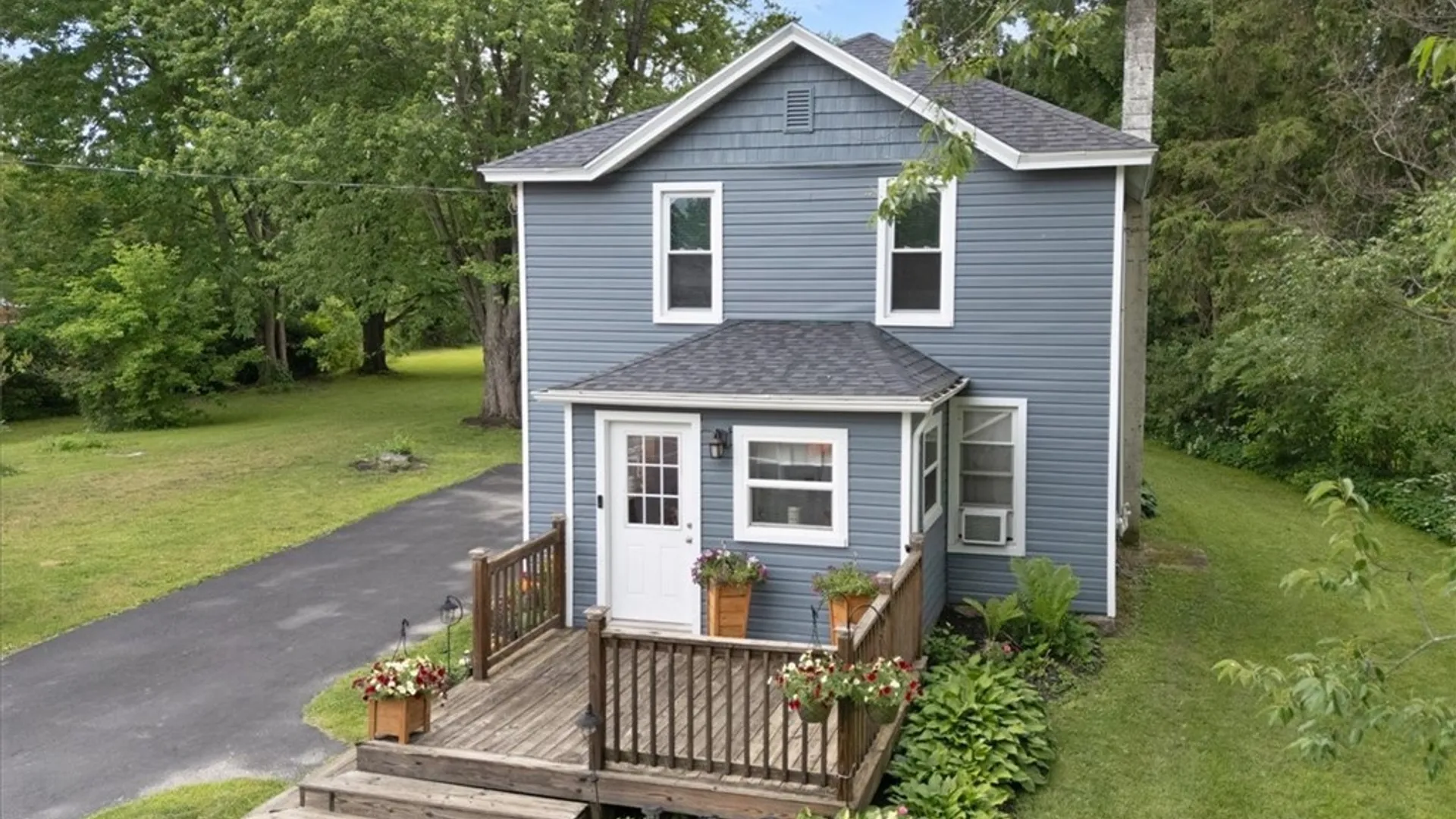 Property at 5729 State Route 14, Sodus, NY 14551 2