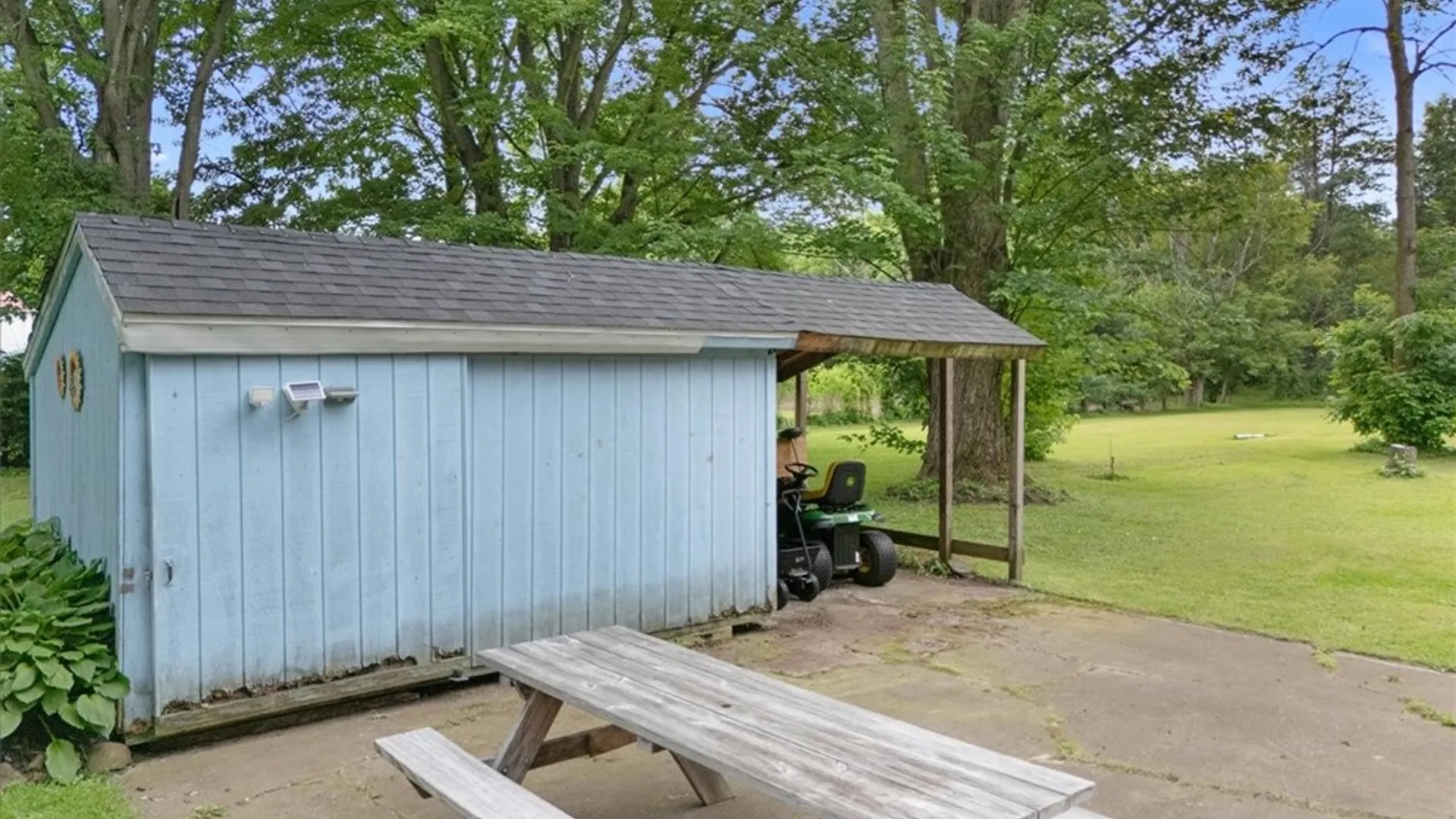 Property at 5729 State Route 14, Sodus, NY 14551 48