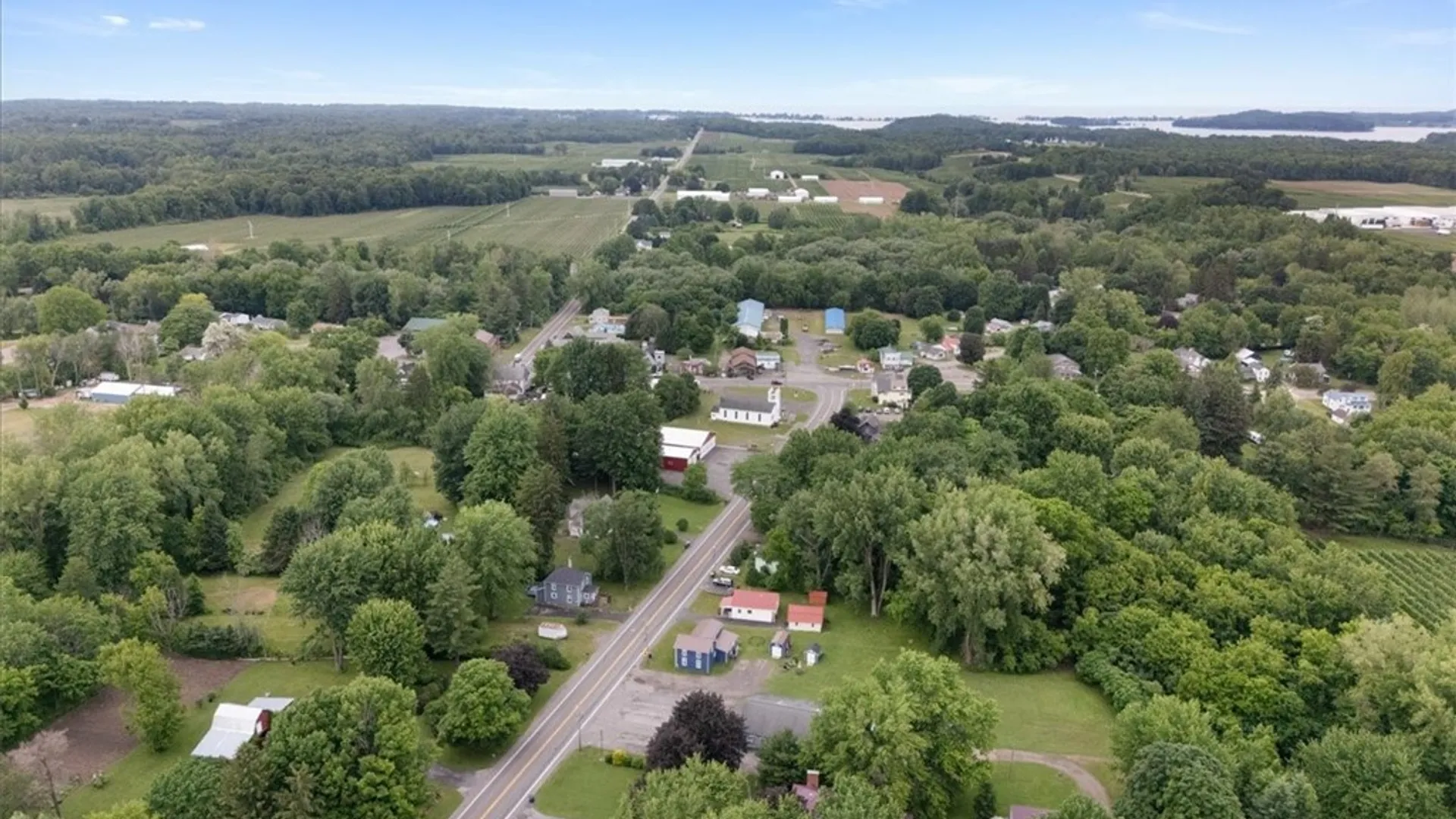 Property at 5729 State Route 14, Sodus, NY 14551 50