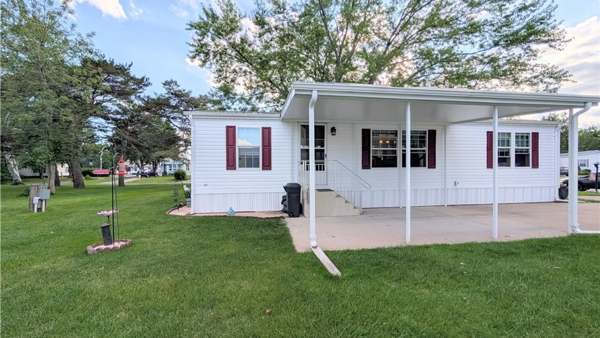Property at 1067 Brookwood Drive, Evans, NY 14047 2