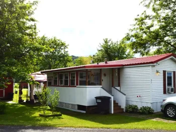 Property at 21 Flamingo Drive, Moravia, NY 13118