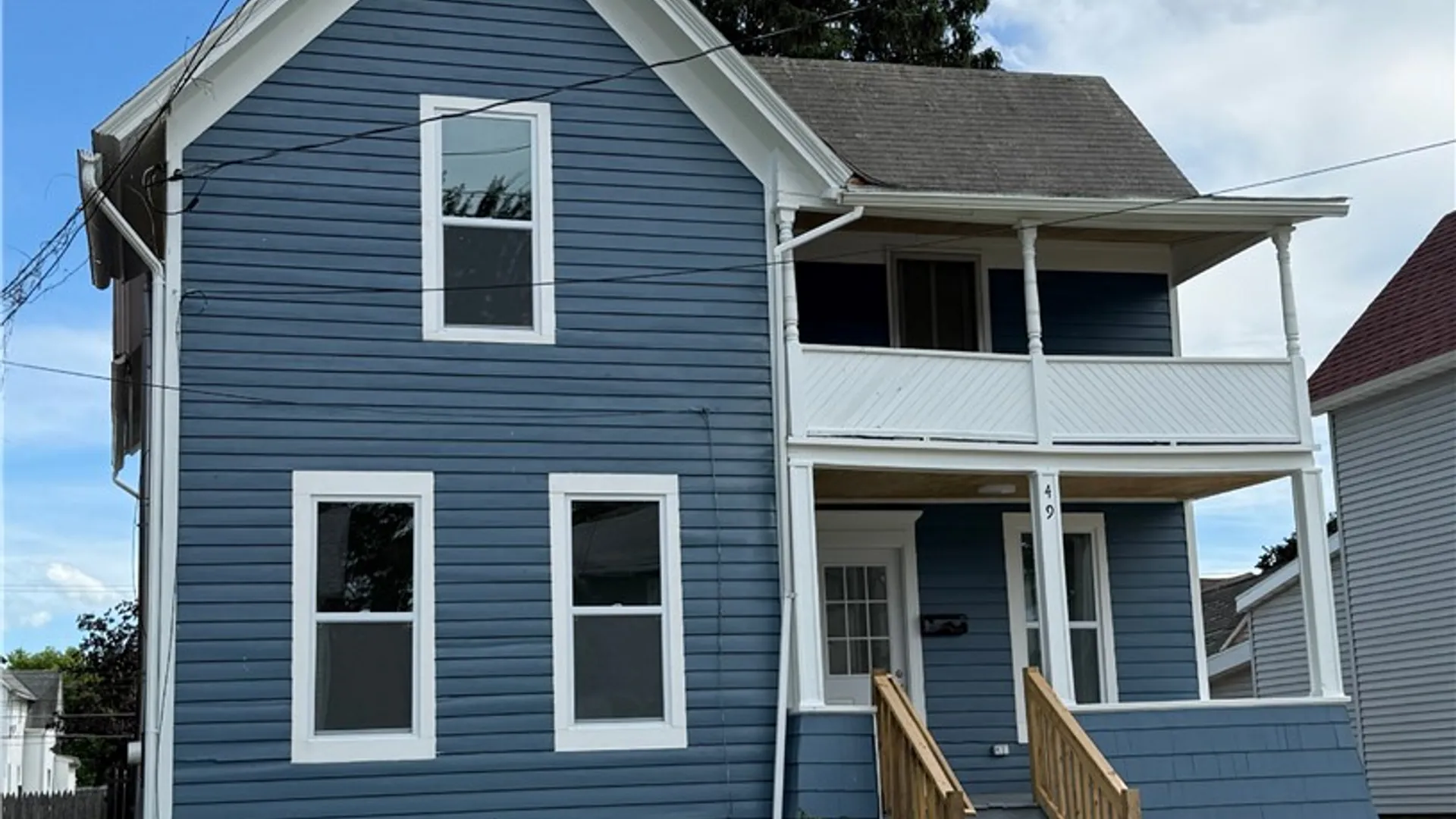 Property at 49 Fulton Street, Hornell, NY 14843 2