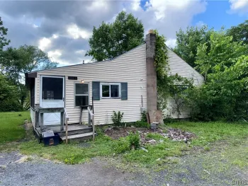 Property at 1070 Lynch Road, Van Buren, NY 13027