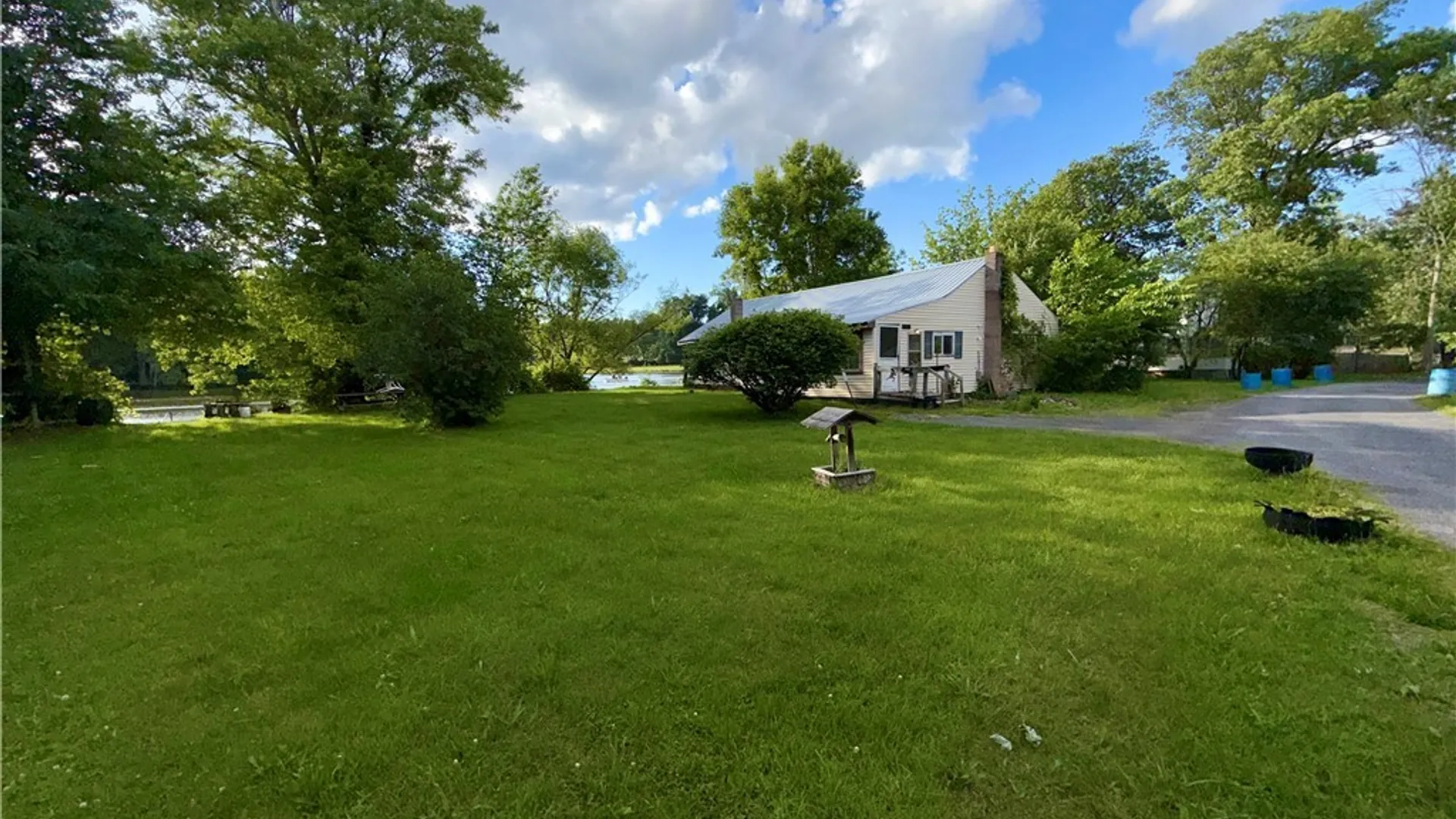Property at 1070 Lynch Road, Van Buren, NY 13027 2