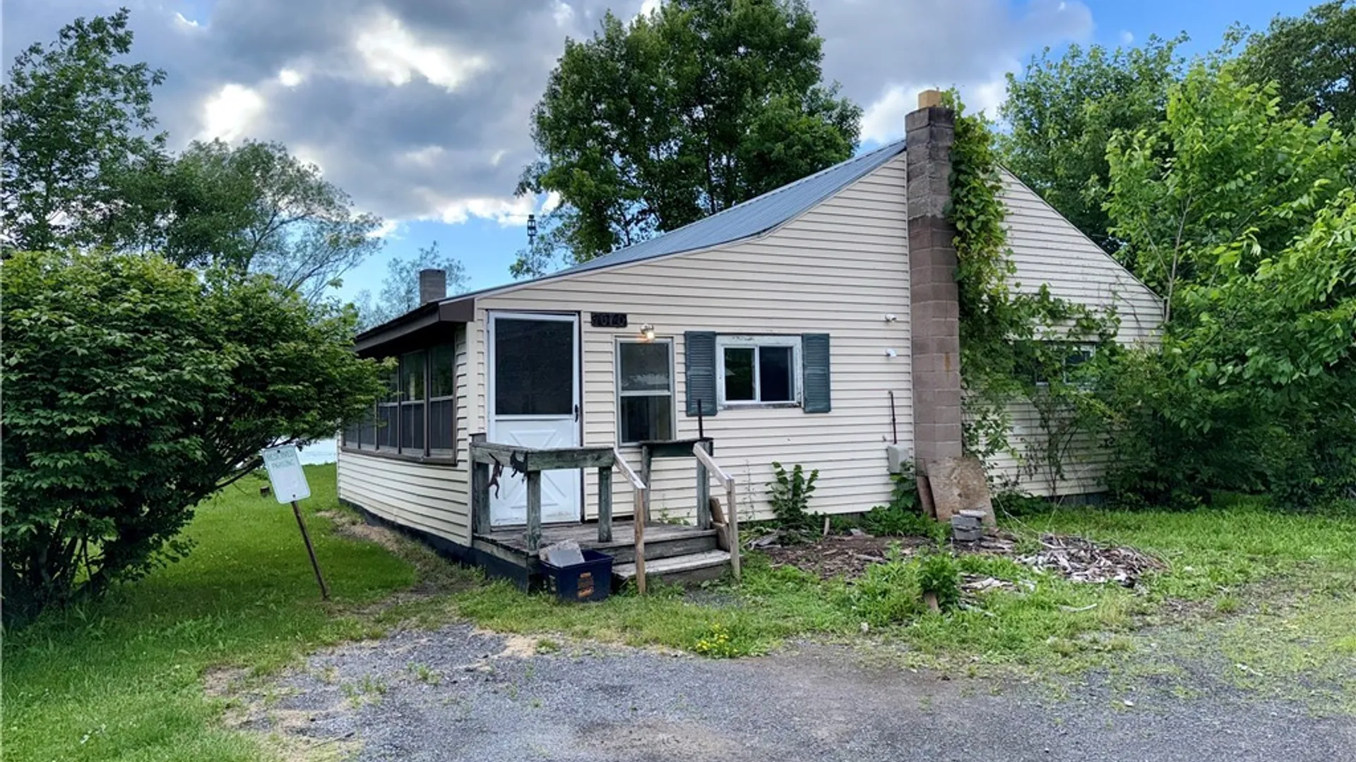 Property at 1070 Lynch Road, Van Buren, NY 13027 42
