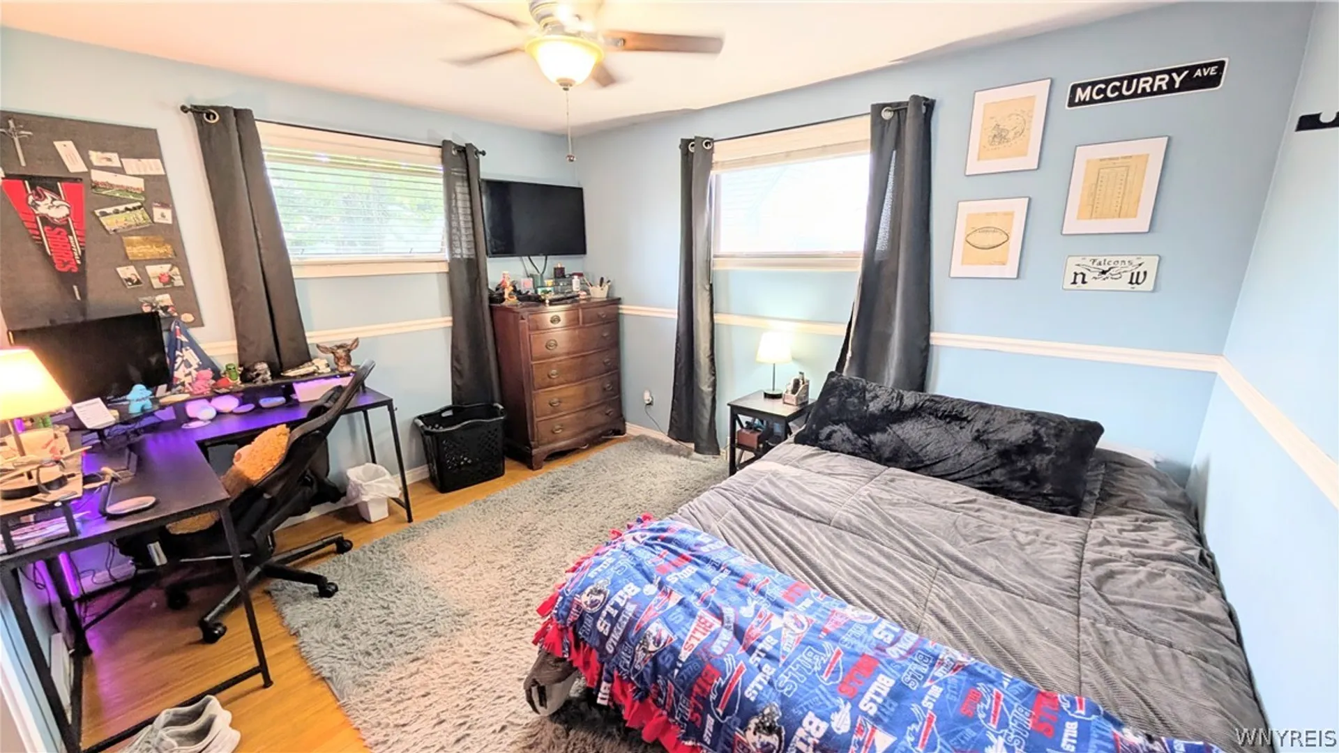 Property at 8915 Brookside Drive, Niagara Falls, NY 14304 9