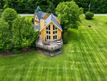 Property at 2726 Gardner Rd, Pompey, NY 13063