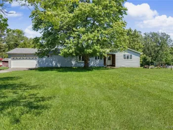 Property at 3185 Townline Road, Alden, NY 14086