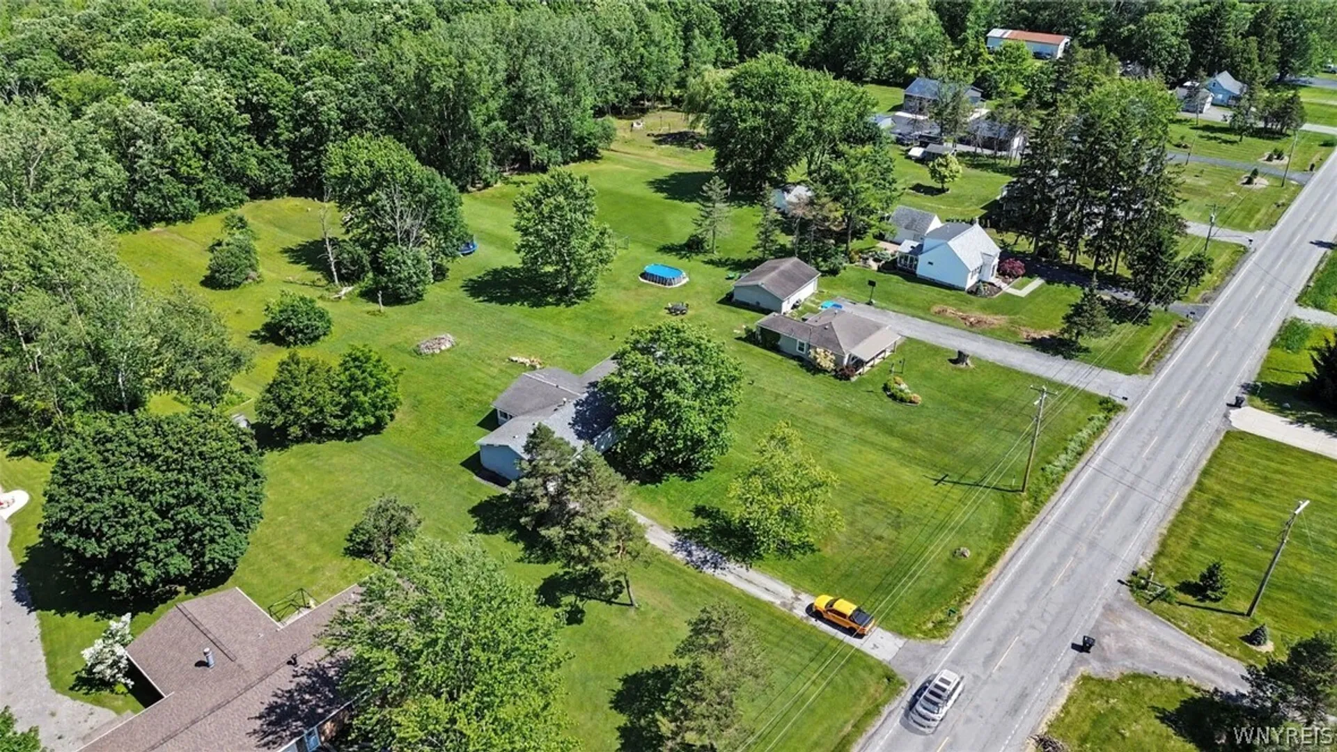 Property at 3185 Townline Road, Alden, NY 14086 5