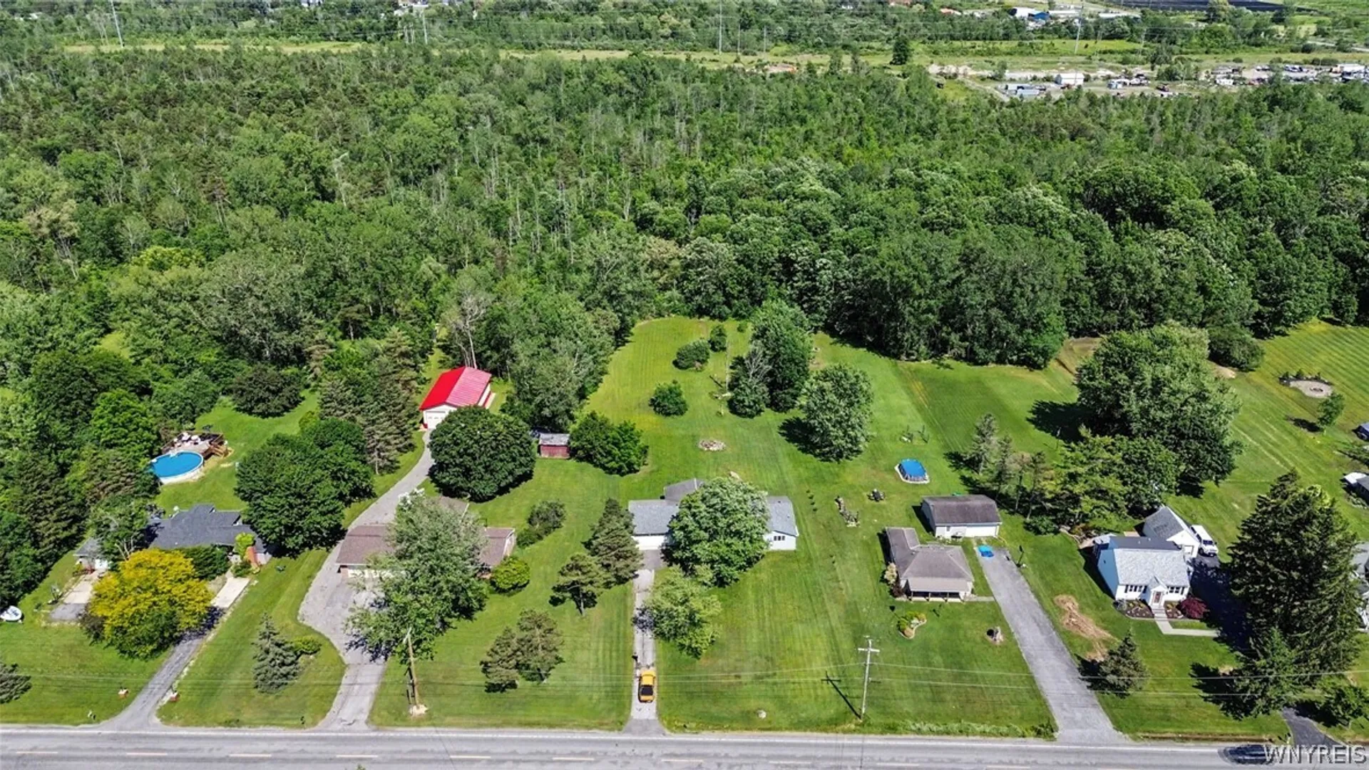 Property at 3185 Townline Road, Alden, NY 14086 6