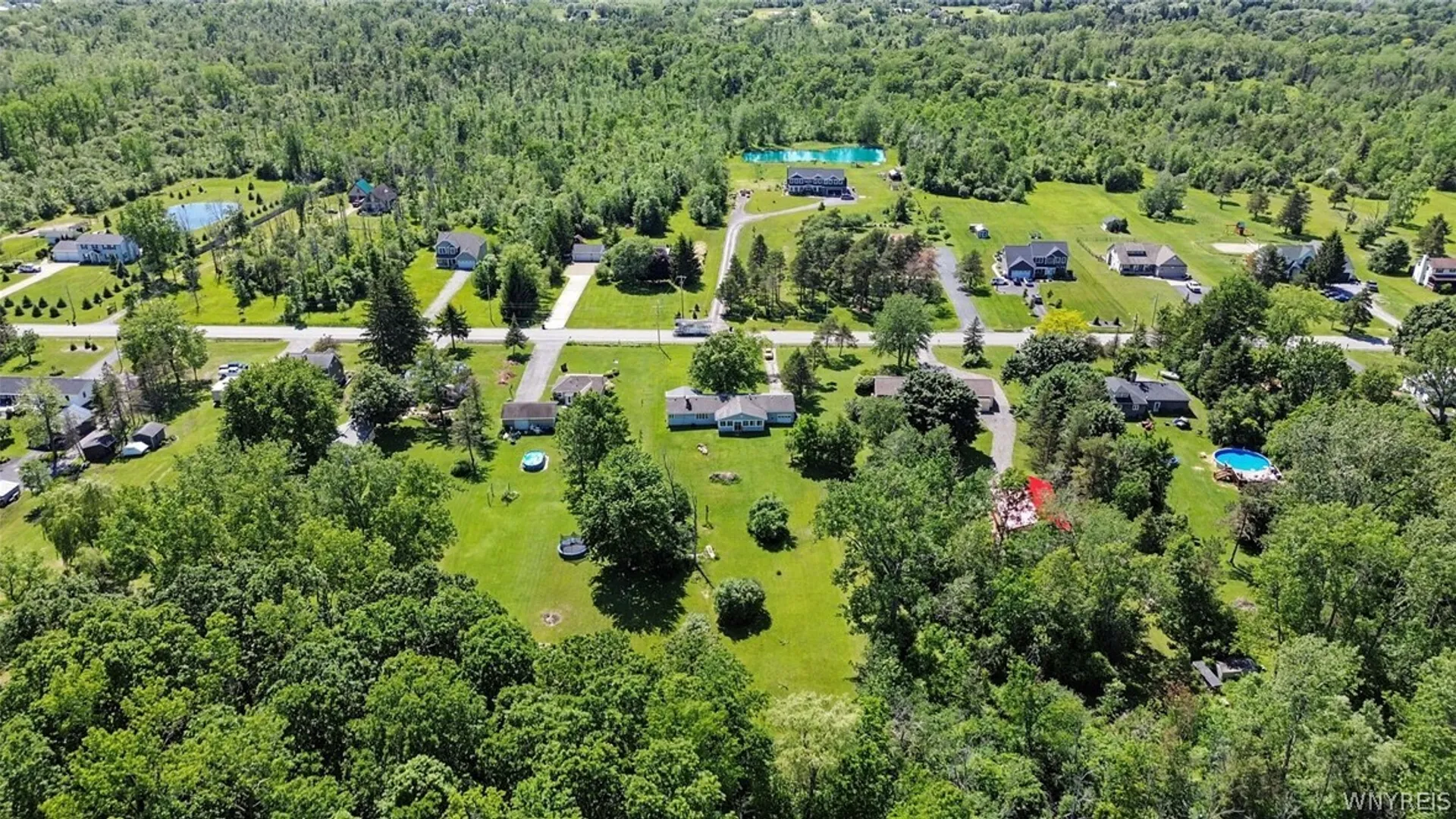Property at 3185 Townline Road, Alden, NY 14086 7