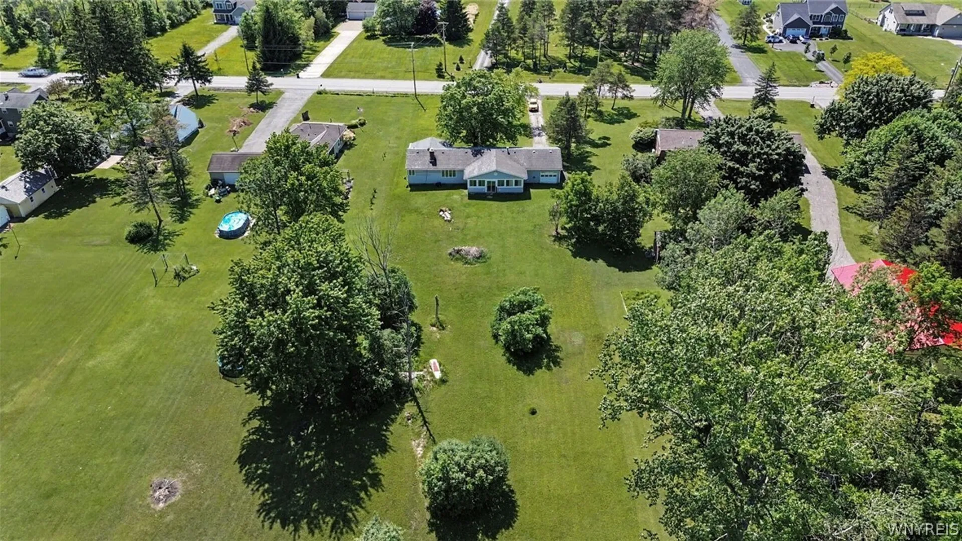 Property at 3185 Townline Road, Alden, NY 14086 8