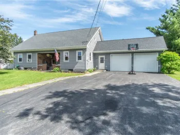 Property at 322 E Main Street, Brownville, NY 13615