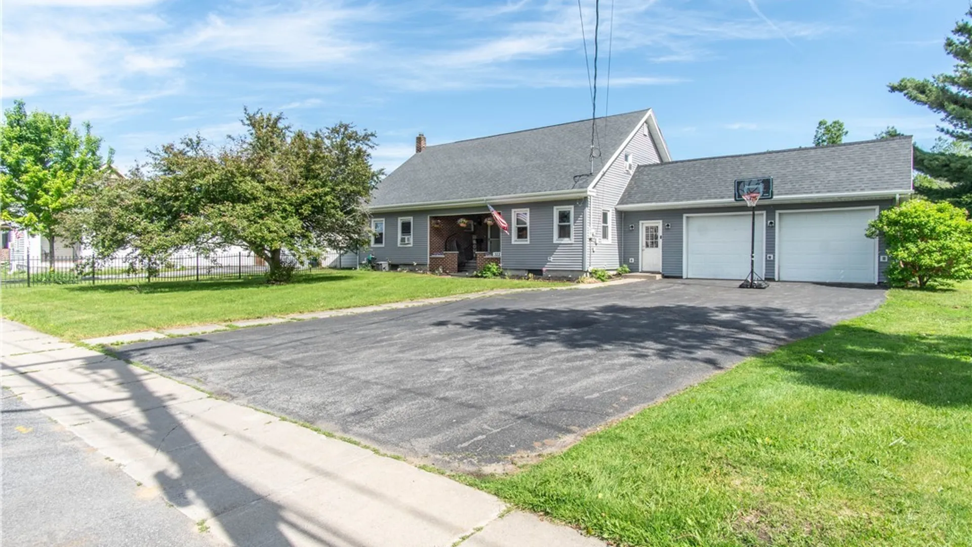Property at 322 E Main Street, Brownville, NY 13615 2