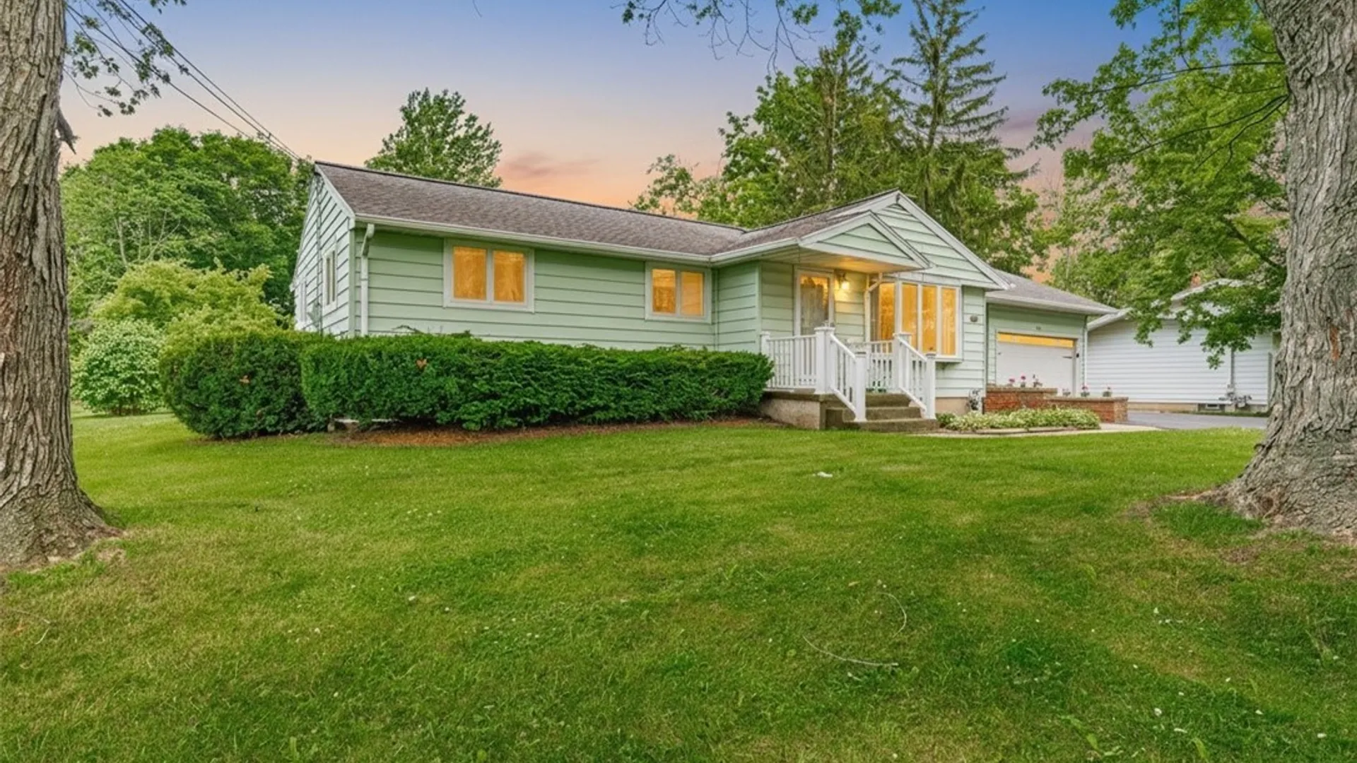 Property at 5812 Joanne Drive, Cambria, NY 14132 3