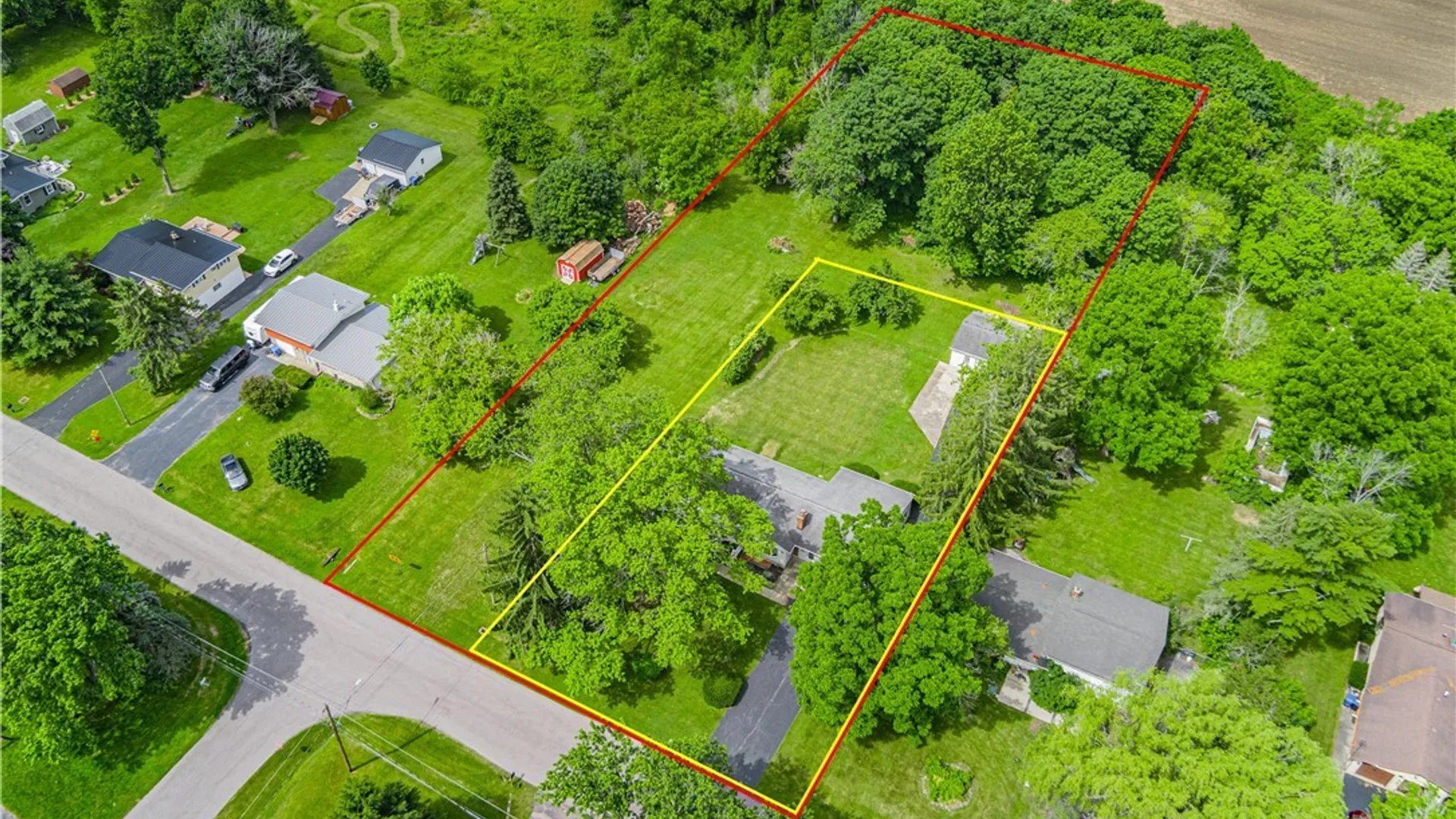 Property at 5812 Joanne Drive, Cambria, NY 14132 46