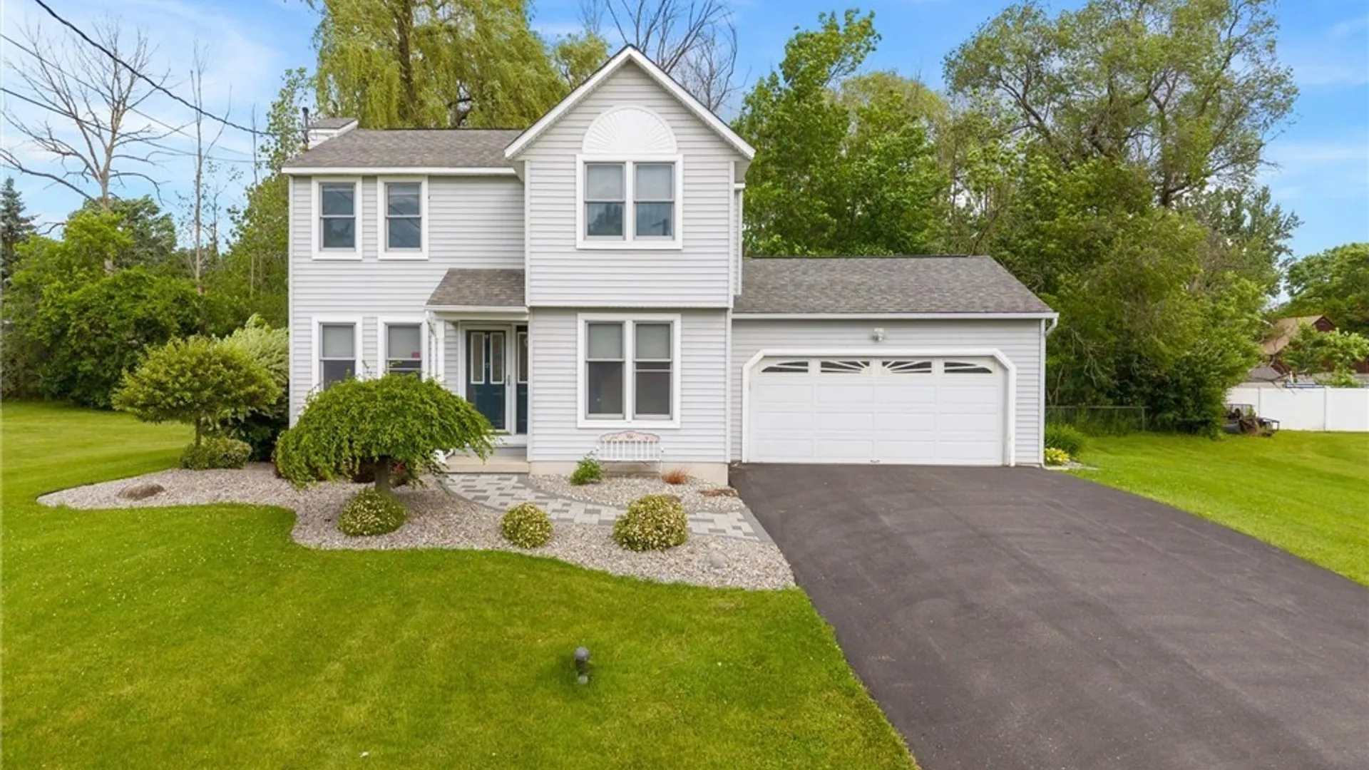 Property at 106 Laura Drive, Geddes, NY 13209 2