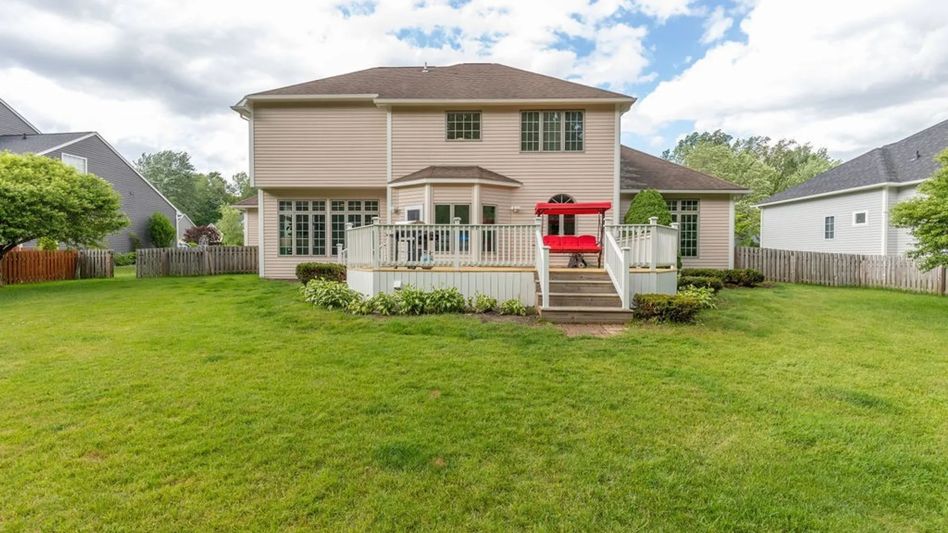 Property at 8411 Vermillion Circle, Lysander, NY 13027 43