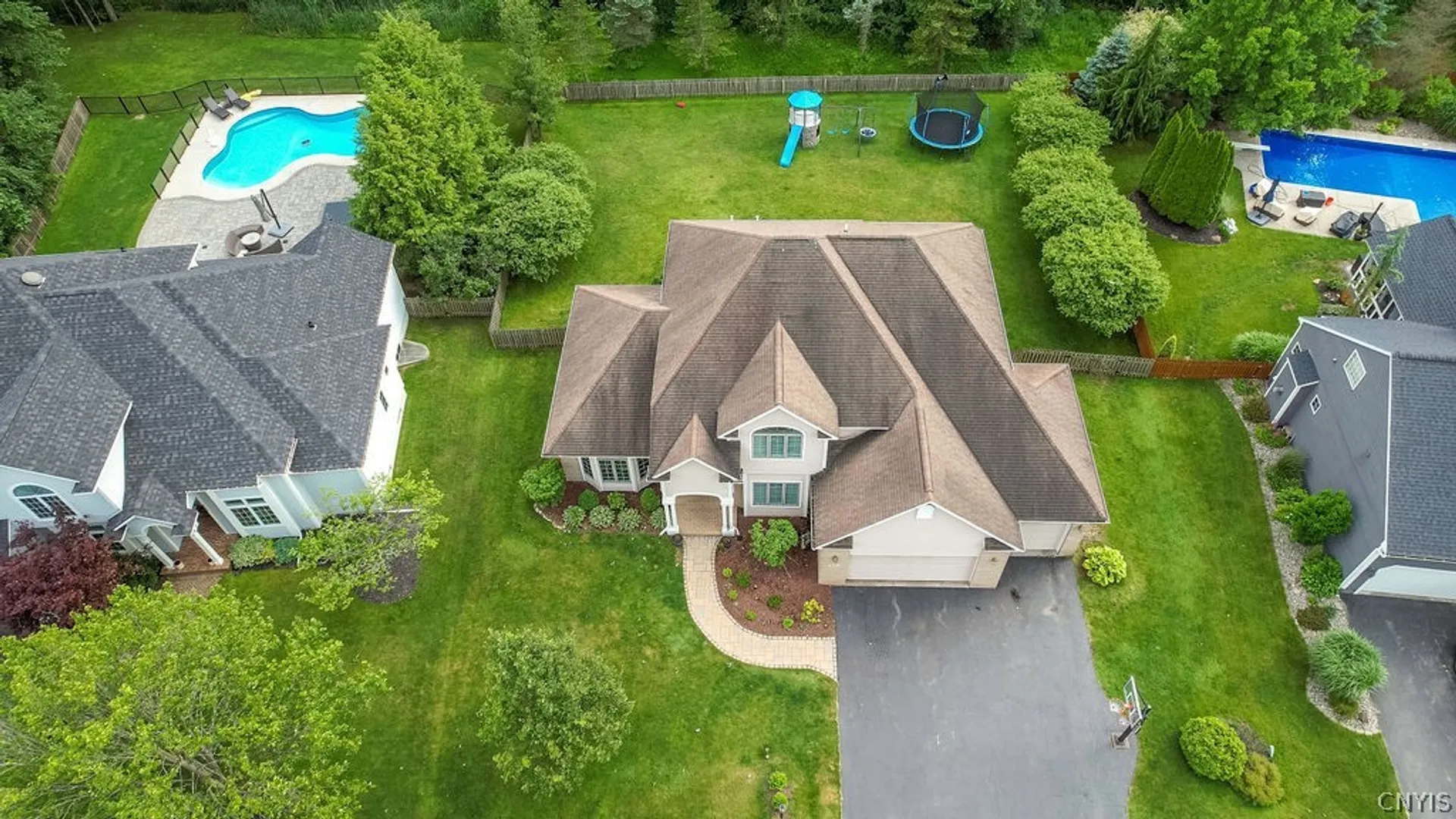 Property at 8411 Vermillion Circle, Lysander, NY 13027 44