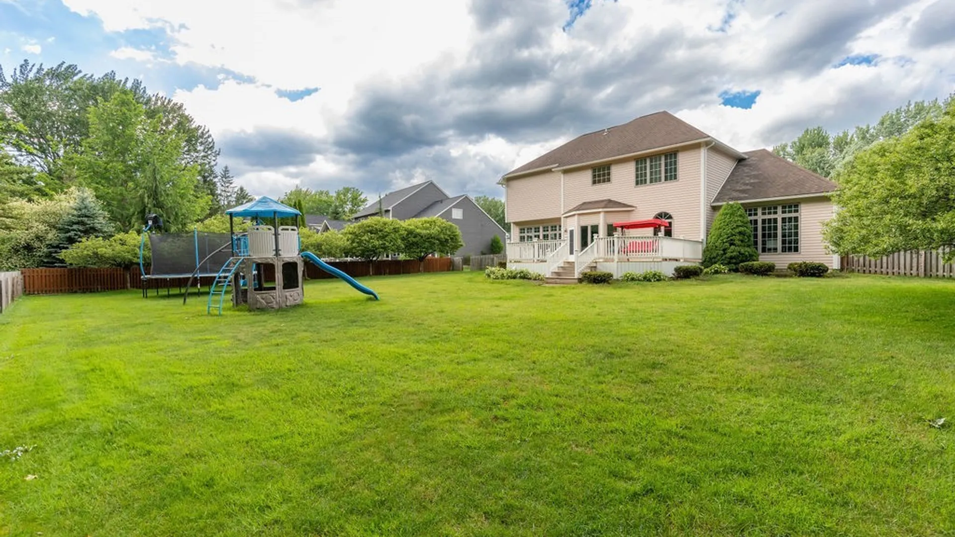 Property at 8411 Vermillion Circle, Lysander, NY 13027 49
