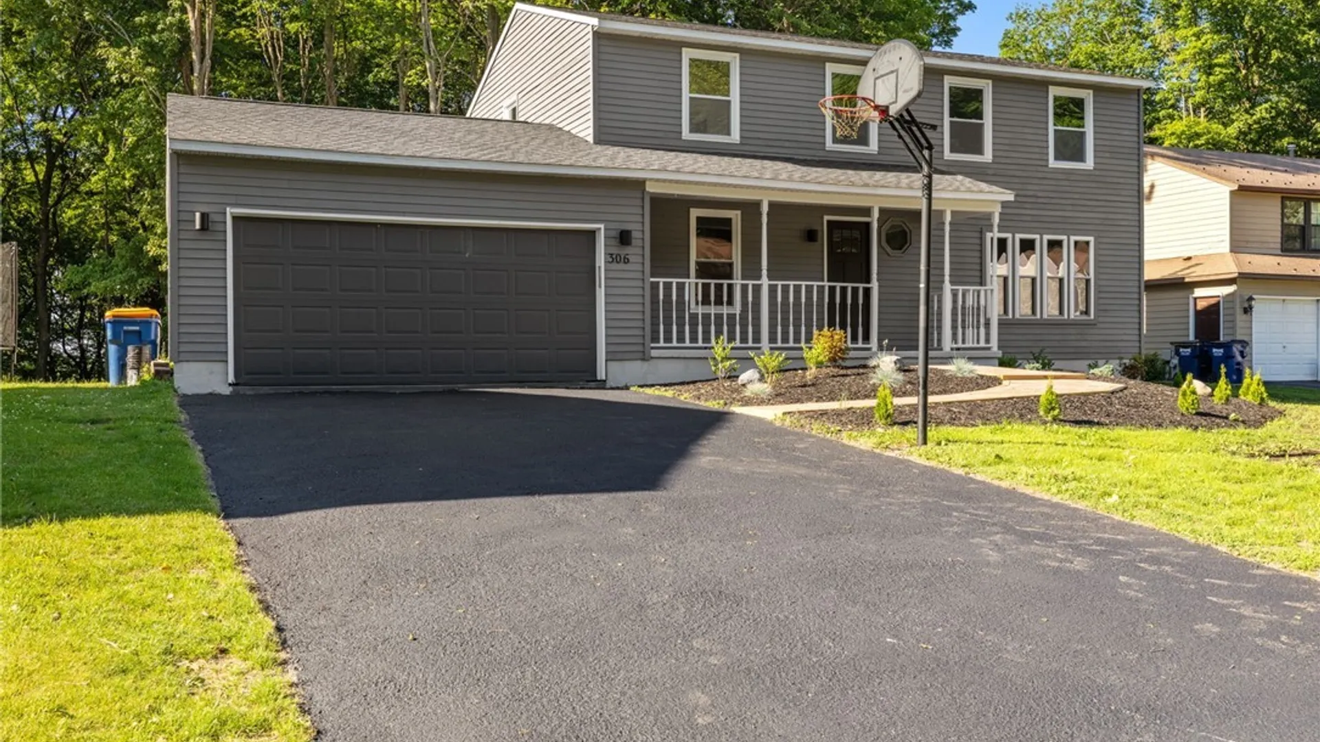 Property at 306 Emann Drive, Camillus, NY 13031 2